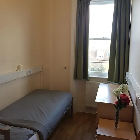 Belsize House * Londra