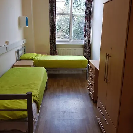 Ostello Belsize House *