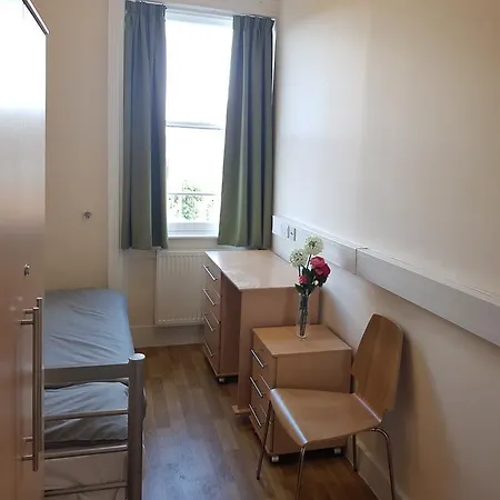 호스텔 Belsize House *
