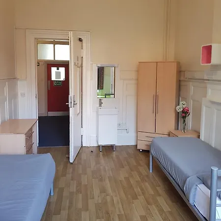 Belsize House * Londra