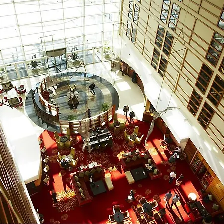 London Heathrow Marriott 4* Hillingdon