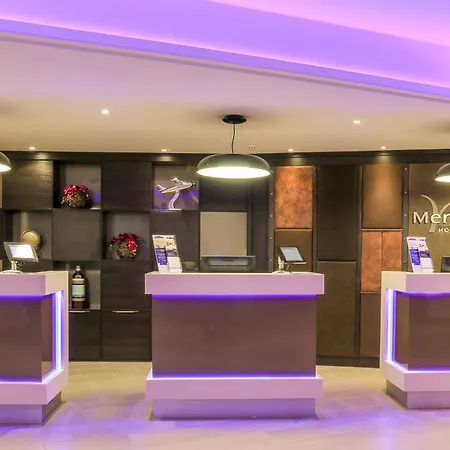 Mercure London Heathrow Airport 4* Hillingdon