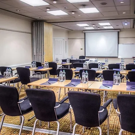 Hilton Euston 4* Londen