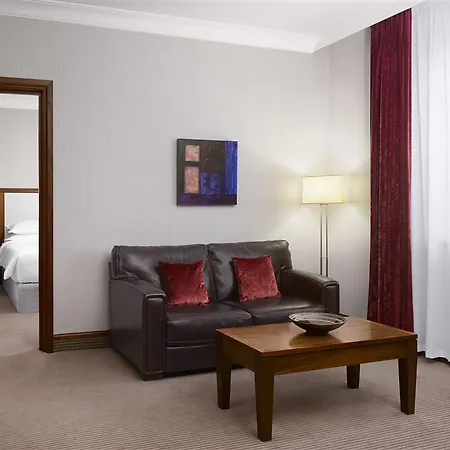 Sheraton Heathrow 4* Hillingdon