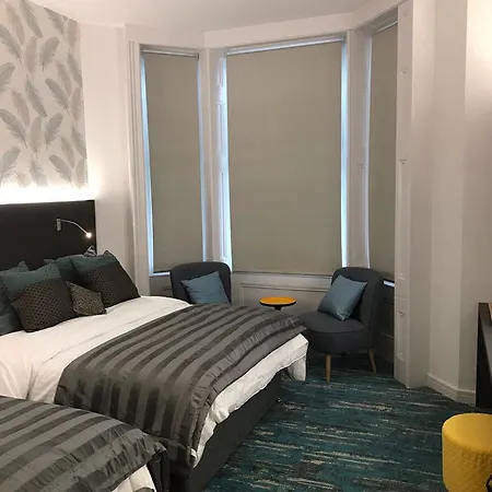 Hotel K Kensington 4*
