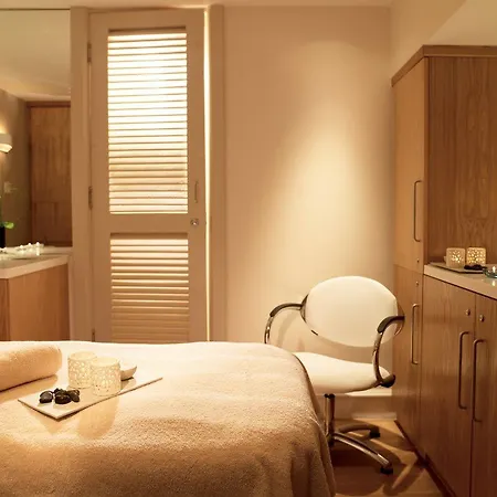 Jumeirah Lowndes 5* Londra