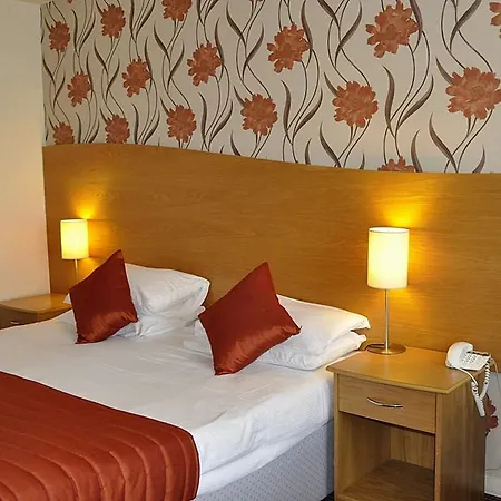 Отель Kensington Court - Earls Court 3*