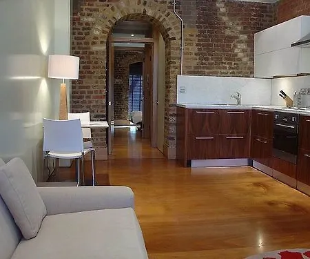Apartment Gate House Apartments, Towerbridge *