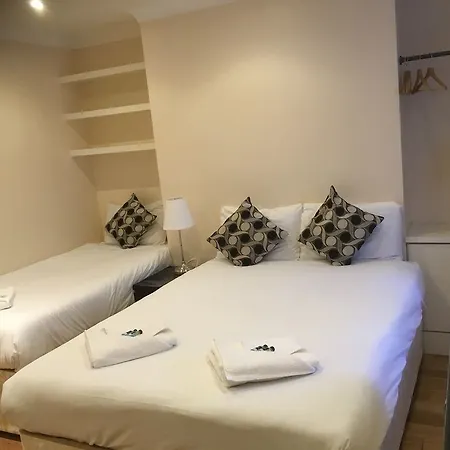 Royal By Saba 3* London