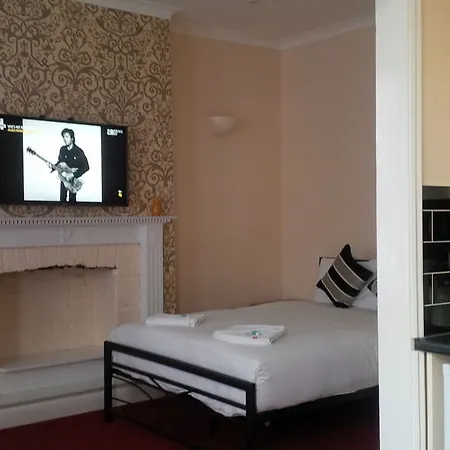 Royal By Saba 3* London