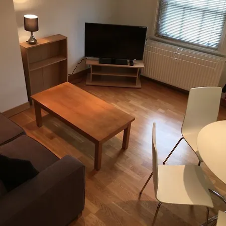 Apartment Paddington Southwick Street Apartments *