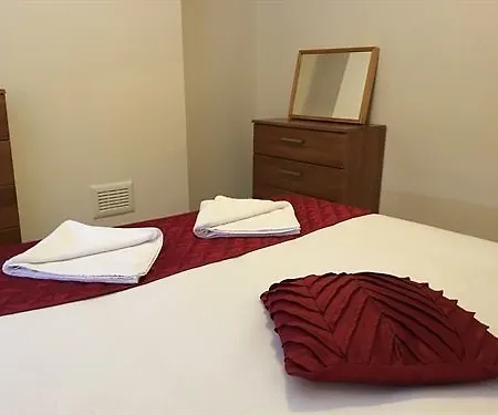 Apartment Paddington Southwick Street Apartments *