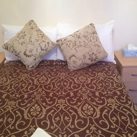 Guest house Larsvale 3*