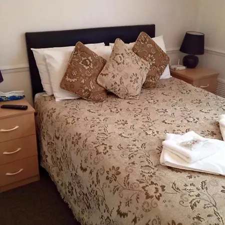 Guest house Larsvale 3*