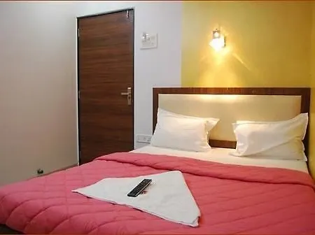 Guest house Larsvale 3*