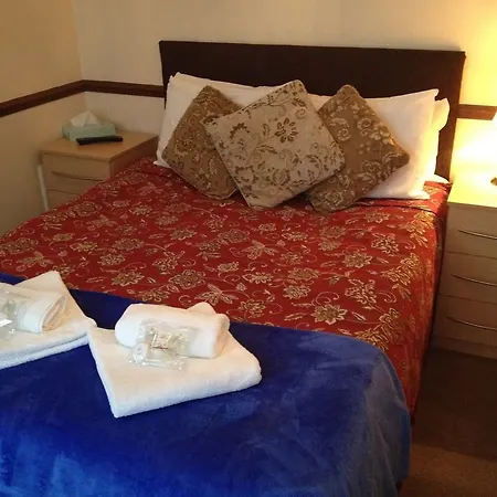 Guest house Larsvale 3*
