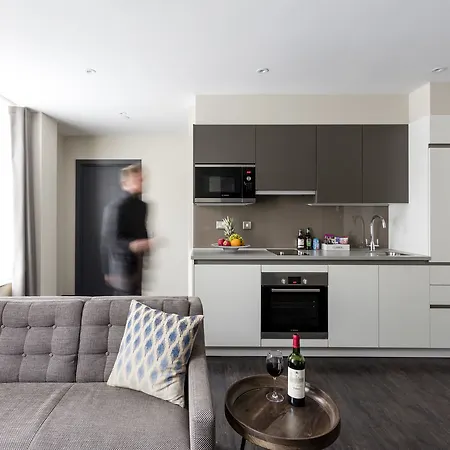 Cove Cannon Street 4* London