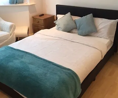 Bed & Breakfast St Mildreds 3*