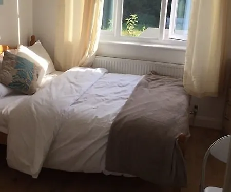 Bed & Breakfast St Mildreds 3*