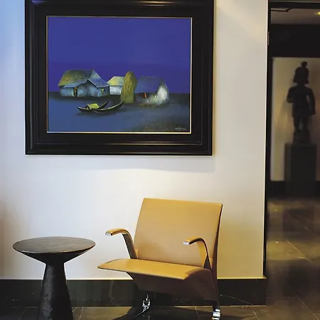 Radisson Blu Hotel, Marble Arch - Formerly Sussex 4* London