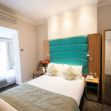 Astors Belgravia 3* London