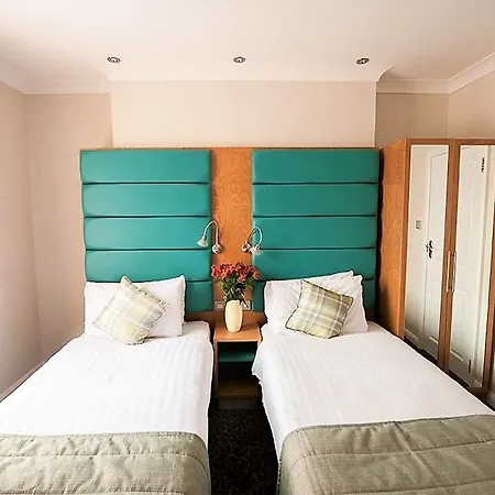 Bed & Breakfast Astors Belgravia 3*