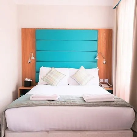 Astors Belgravia 3* London