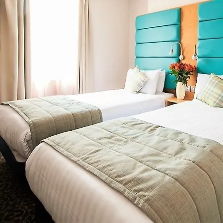 Bed & Breakfast Astors Belgravia 3*