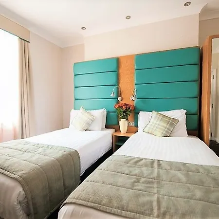 Astors Belgravia 3* London