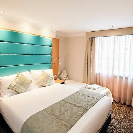Bed & Breakfast Astors Belgravia 3*