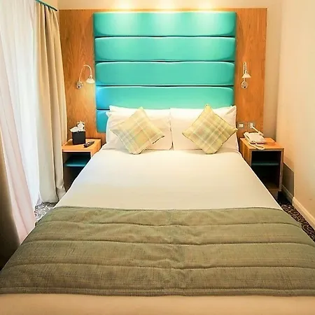 Astors Belgravia 3* London