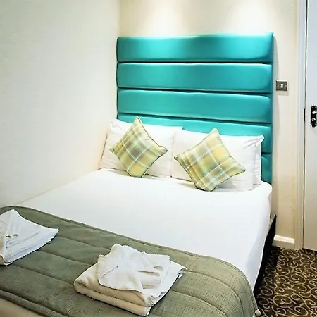 Astors Belgravia 3* London
