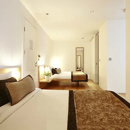 Hotell Go Native Lon Bridge 4*