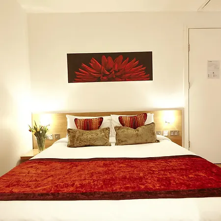 Hotell Go Native Lon Bridge 4*