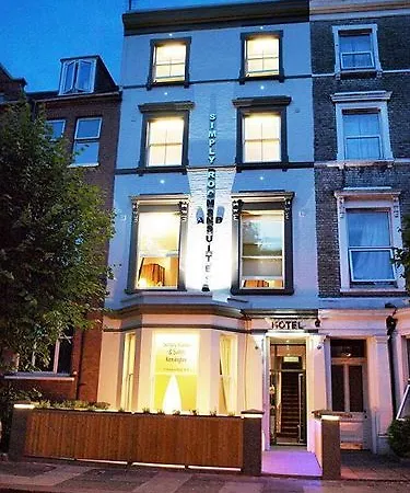 Simply & 4* Londres