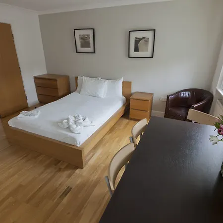 Aparthotel 146 Marylebone 4*