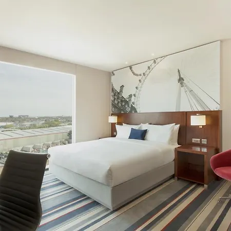 Hyatt Place West London Hayes 4* Hayes (Greater London)