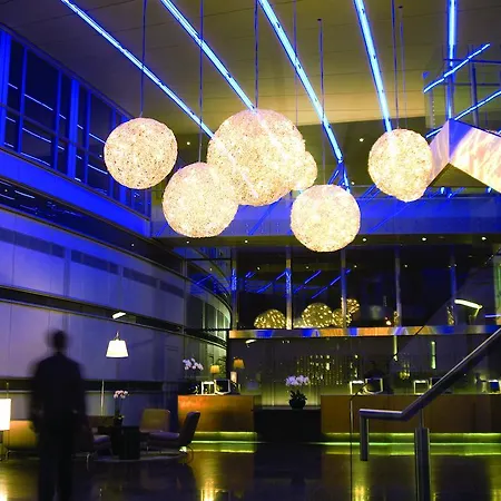 Radisson Blu Hotel, Canary Wharf East 4* London