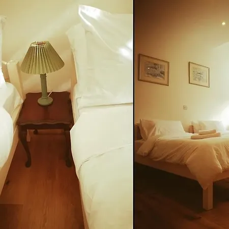 Forest House 3* Londres