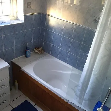 Bed & Breakfast St Mildreds 3*