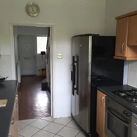 Bed & Breakfast St Mildreds 3*