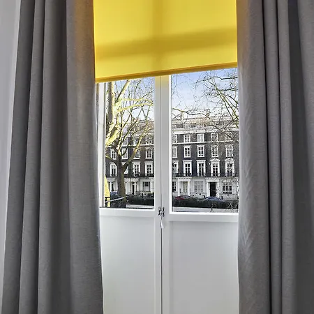 Stuedyo Paddington By Bridgestreet 3* London