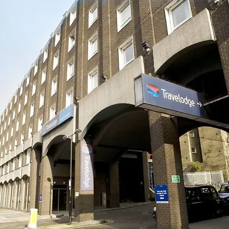 Hotel Travelodge Farringdon 3*