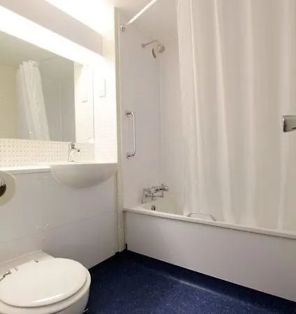 Travelodge Farringdon 3* Londres