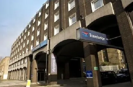 Hotel Travelodge Farringdon 3*