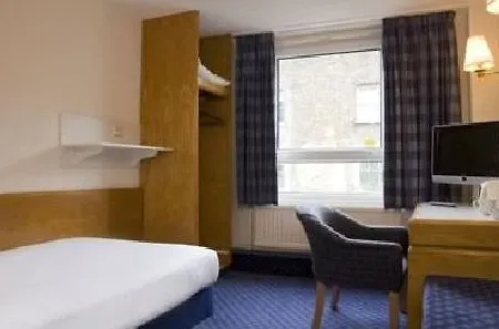 Travelodge Farringdon 3* Londres