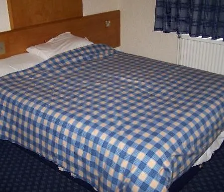 Travelodge Farringdon 3* Londyn