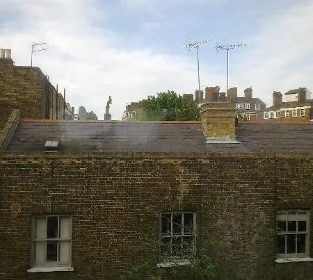 Travelodge Farringdon 3* Londres