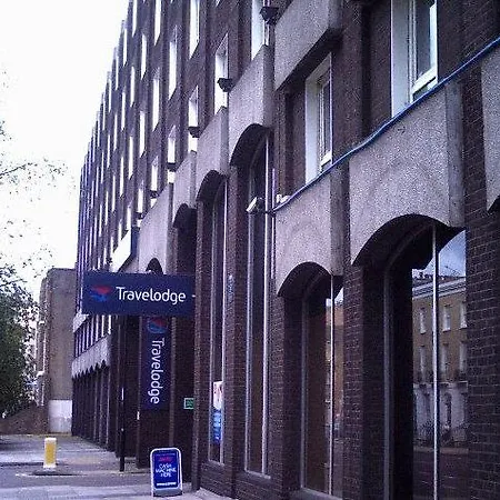 Travelodge Farringdon 3* Londres