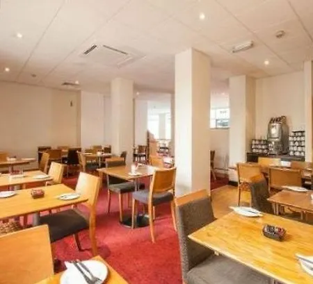 Travelodge Farringdon 3* Londres